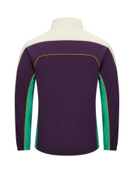Олимпийка KELME Woven Coat Violet