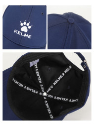 Бейсболка KELME Sports Cap Dark Blue