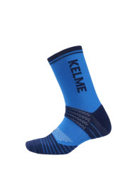 Носки KELME Sport Mid-Calf Length Sock Blue
