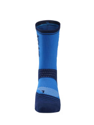 Носки KELME Sport Mid-Calf Length Sock Blue
