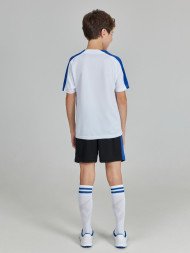 Детская футбольная форма FN Football Set Kid Kid (White/Black)