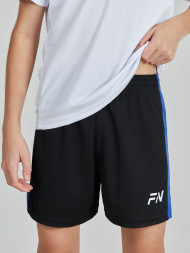 Детская футбольная форма FN Football Set Kid Kid (White/Black)
