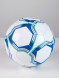 Футбольный мяч FN Football Ball (Машинная сшивка) (Blue/White)