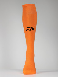 Детские гетры FN Mono Kid Orange