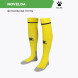 Детские гетры KELME Children's Football Socks Yellow