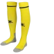 Детские гетры KELME Children's Football Socks Yellow