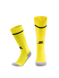 Детские гетры KELME Children's Football Socks Yellow