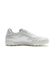 Шиповки KELME Men's Soccer Cleats (TF) White/Green
