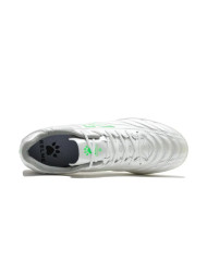 Шиповки KELME Men's Soccer Cleats (TF) White/Green