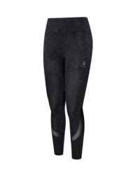 Леггинсы KELME Women's Tight Trousers Dark Grey