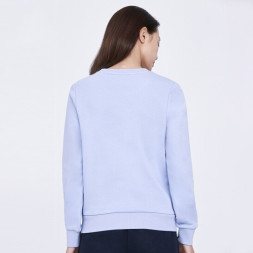 Свитшот KELME Round Neck Sweater Lilac