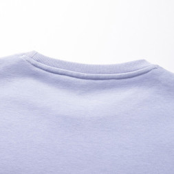 Свитшот KELME Round Neck Sweater Lilac