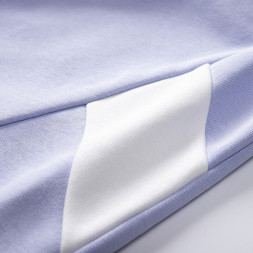 Свитшот KELME Round Neck Sweater Lilac