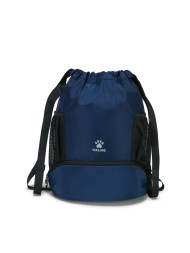 Сумка KELME Drawstring Bag Dark Blue