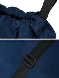 Сумка KELME Drawstring Bag Dark Blue
