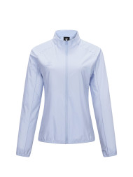 Ветровка KELME Women'S Woven Coat Teal