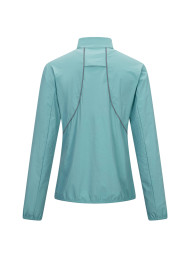 Ветровка KELME Women'S Woven Coat Teal