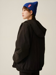 Толстовка KELME Knitted Coat Black