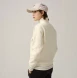 Свитшот KELME Round Neck Sweater White