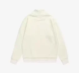 Свитшот KELME Round Neck Sweater White