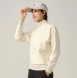 Свитшот KELME Round Neck Sweater White