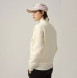 Свитшот KELME Round Neck Sweater White