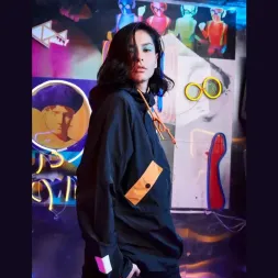 Ветровка KELME Windbreaker