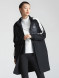 Ветровка KELME Windbreaker Black
