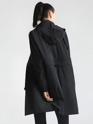 Ветровка KELME Windbreaker Black