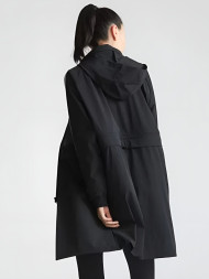 Ветровка KELME Windbreaker Black