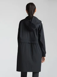 Ветровка KELME Windbreaker Black