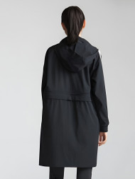 Ветровка KELME Windbreaker Black