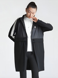 Ветровка KELME Windbreaker Black