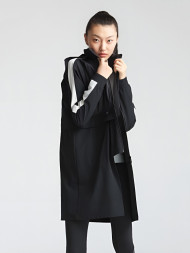 Ветровка KELME Windbreaker Black