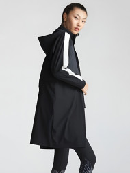 Ветровка KELME Windbreaker Black