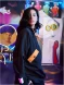 Ветровка KELME Windbreaker Black