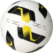 Мяч футб. VISION Striker FIFA, F325035, р.5, 32 пан.,гл.TPU,2подкл. слой, маш.сш., бело-черно-желтый
