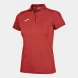 Поло женское JOMA HOBBY WOMAN
