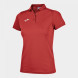 Поло женское JOMA HOBBY WOMAN