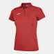 Поло женское JOMA HOBBY WOMAN