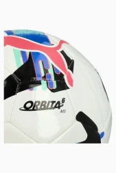 Мяч футбольный PUMA ORBITA 6