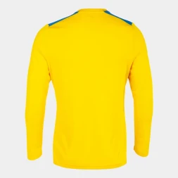 Футболка с длинным рукавом JOMA  CHAMPIONSHIP VII    