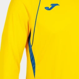 Футболка с длинным рукавом JOMA  CHAMPIONSHIP VII    
