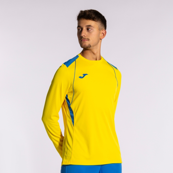 Футболка с длинным рукавом JOMA  CHAMPIONSHIP VII    
