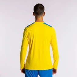 Футболка с длинным рукавом JOMA  CHAMPIONSHIP VII    