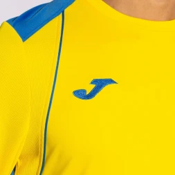 Футболка с длинным рукавом JOMA  CHAMPIONSHIP VII    