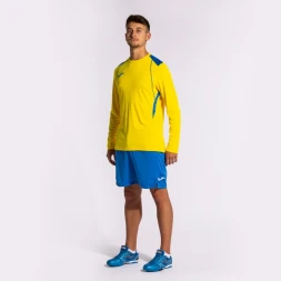 Футболка с длинным рукавом JOMA  CHAMPIONSHIP VII    