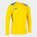 Футболка с длинным рукавом JOMA  CHAMPIONSHIP VII    