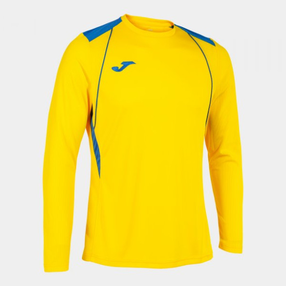 Футболка с длинным рукавом JOMA  CHAMPIONSHIP VII    
