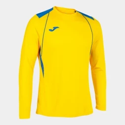 Футболка с длинным рукавом JOMA  CHAMPIONSHIP VII    